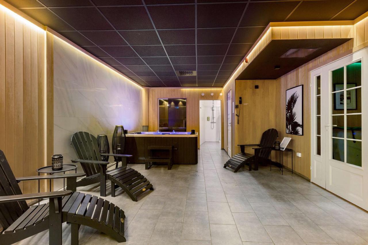 Best Western Plaza Hotel Эскильстуна Экстерьер фото